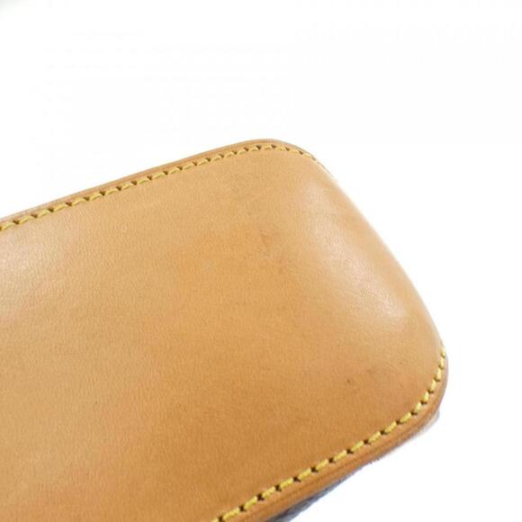 LOUIS VUITTON Gold Monogram Shoulder Bag - Picture 2 of 6